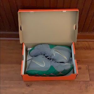 KD TREY 5 V basketball shoes